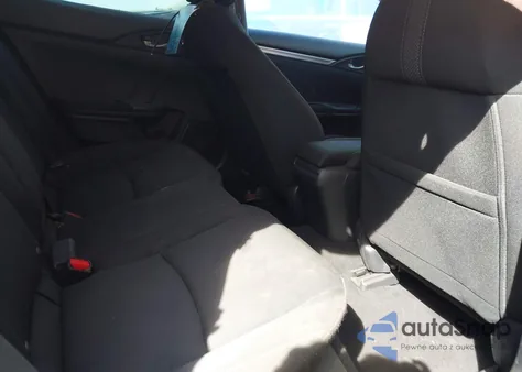 2020 Honda Civic Ex from USA, damaged, VIN SHHFK7H65LU218901